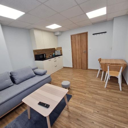 Apartament Laki18 Wadowice Exterior foto