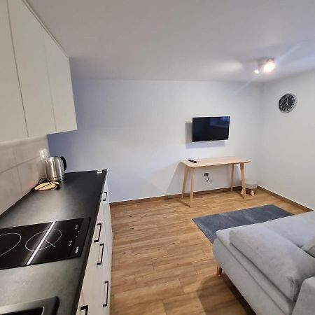 Apartament Laki18 Wadowice Exterior foto