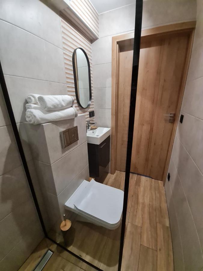 Apartament Laki18 Wadowice Exterior foto