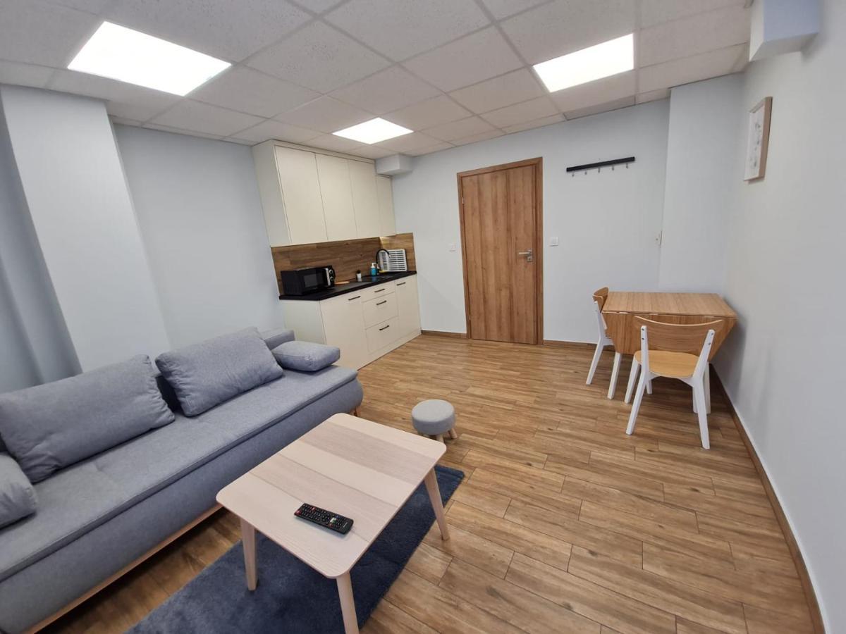 Apartament Laki18 Wadowice Exterior foto