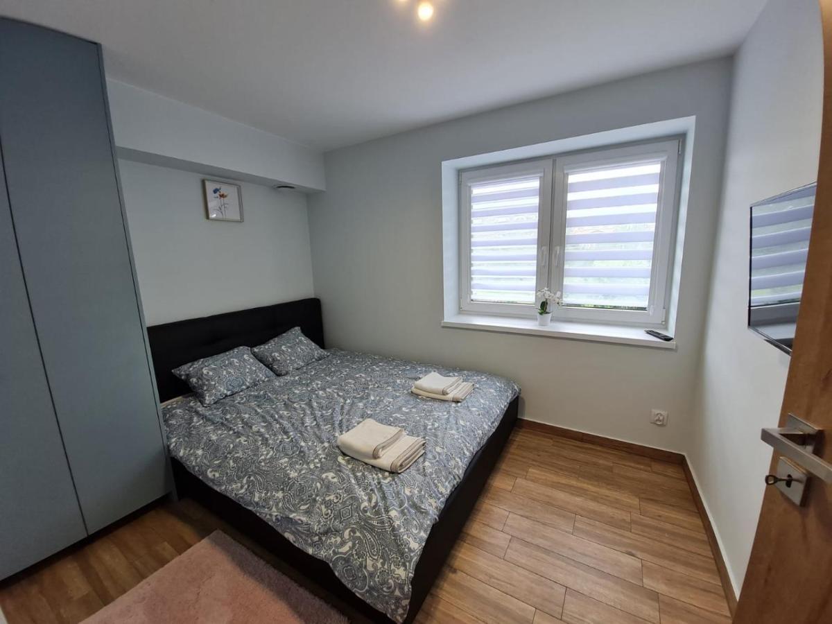 Apartament Laki18 Wadowice Exterior foto