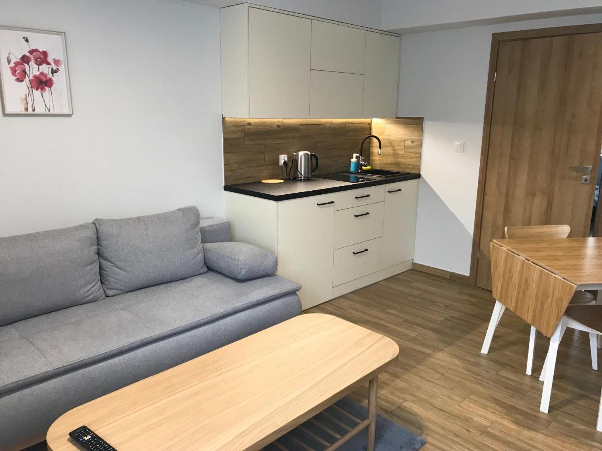 Apartament Laki18 Wadowice Exterior foto