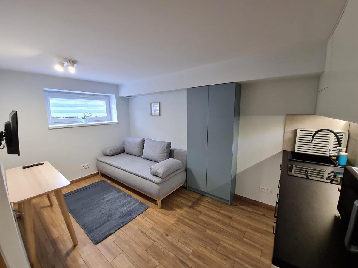 Apartament Laki18 Wadowice Exterior foto