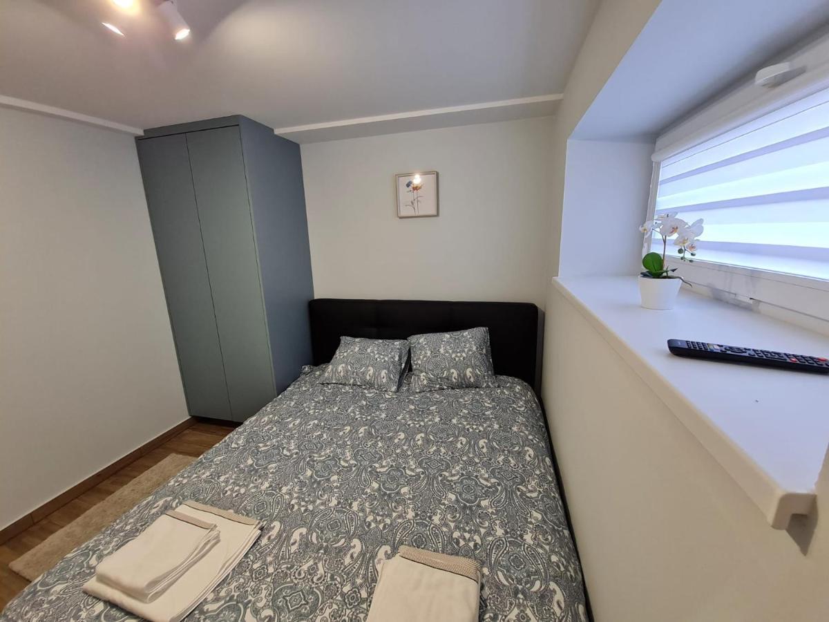 Apartament Laki18 Wadowice Exterior foto