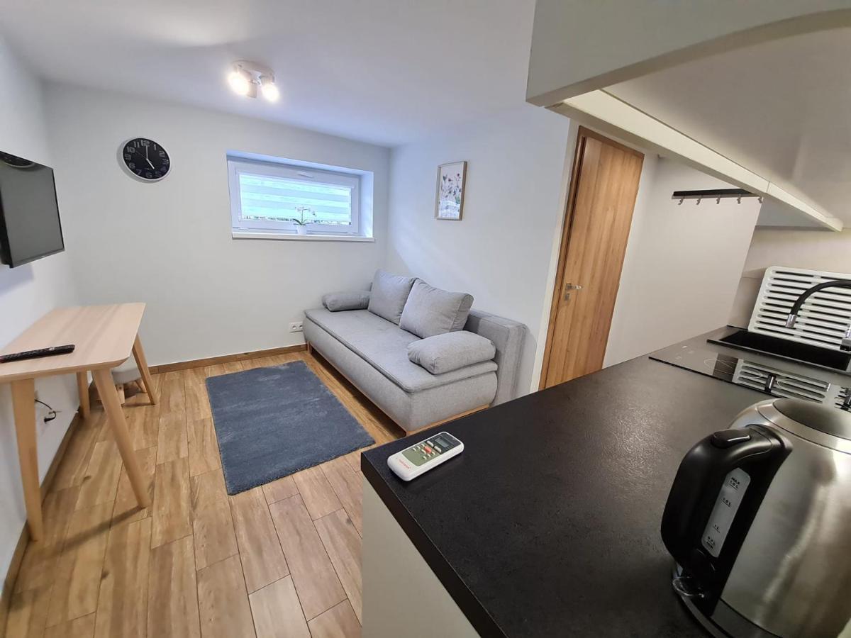 Apartament Laki18 Wadowice Exterior foto